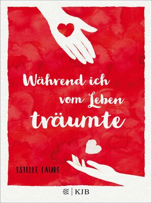 cover image of Während ich vom Leben träumte